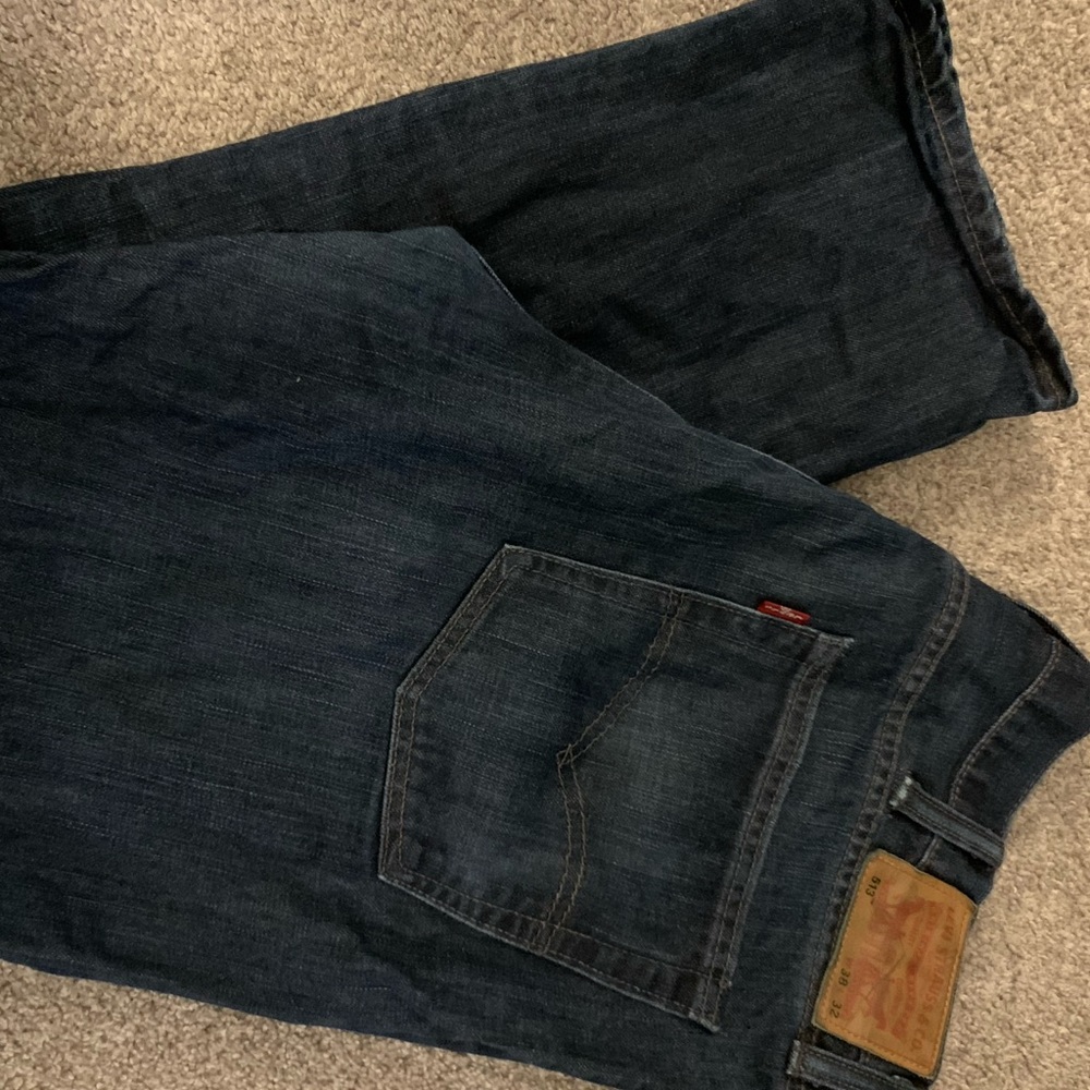 Men’s Levi’s 513